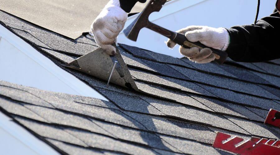 Expert Emergency Roof Repairs services in Risingsun, OH